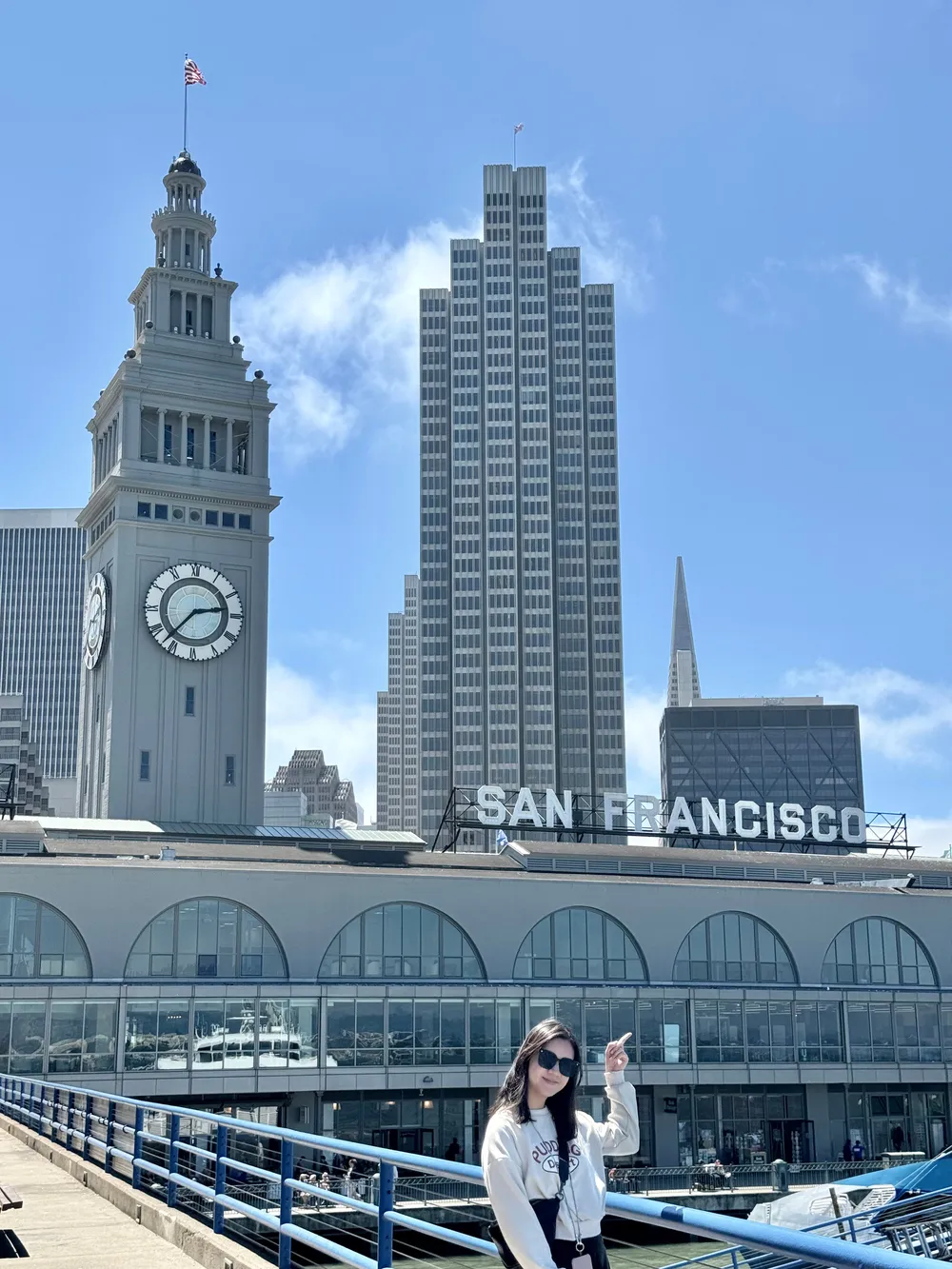 Ferry Building