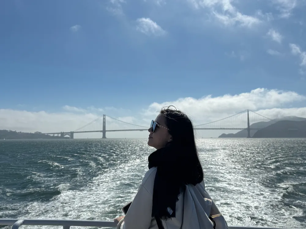 Bay Cruise