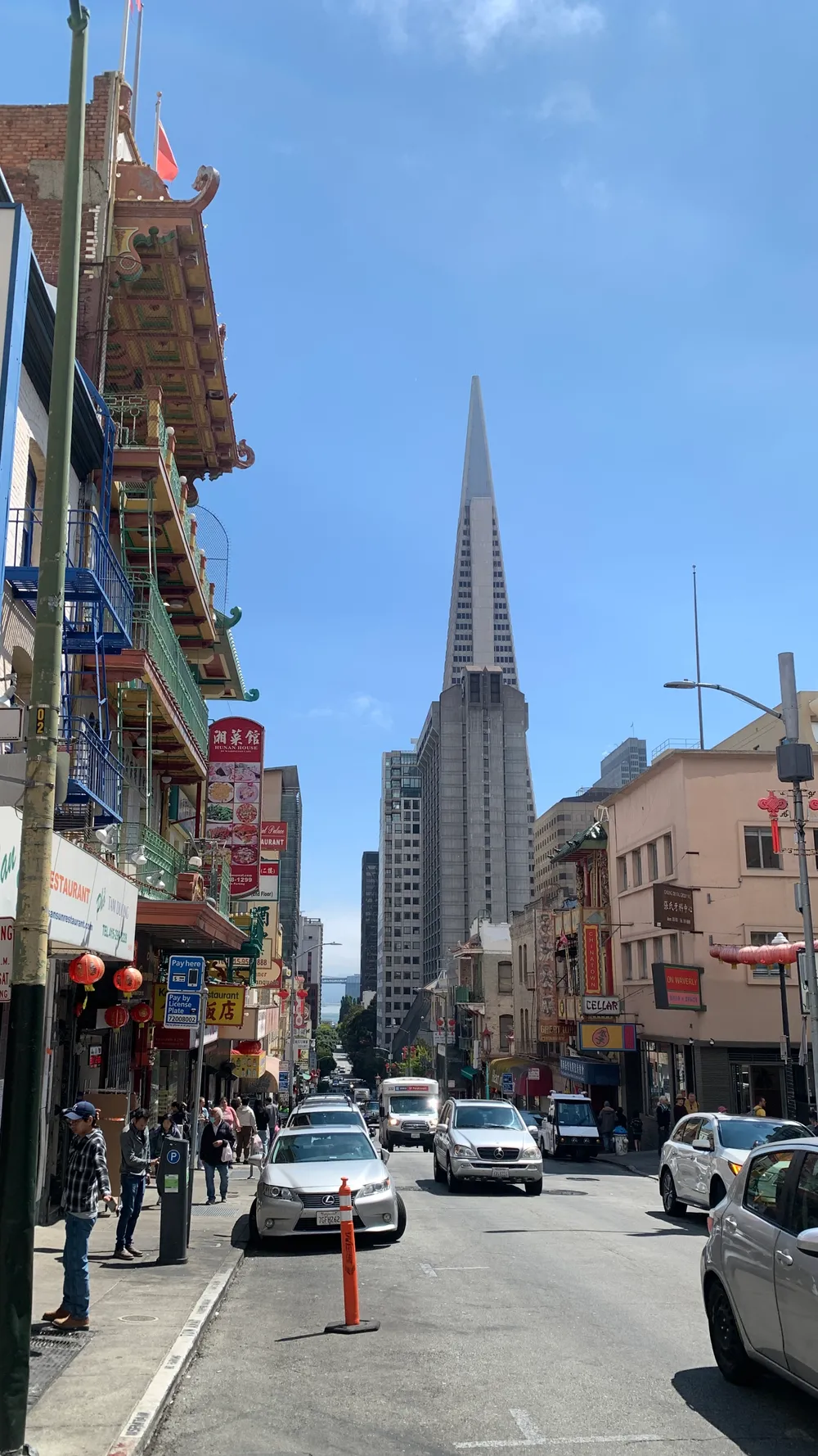 Chinatown