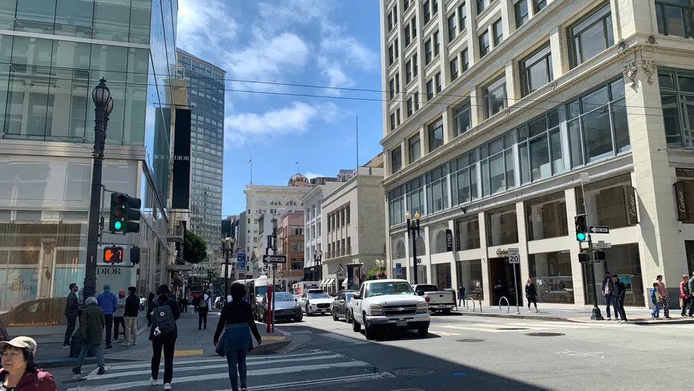 Union Square