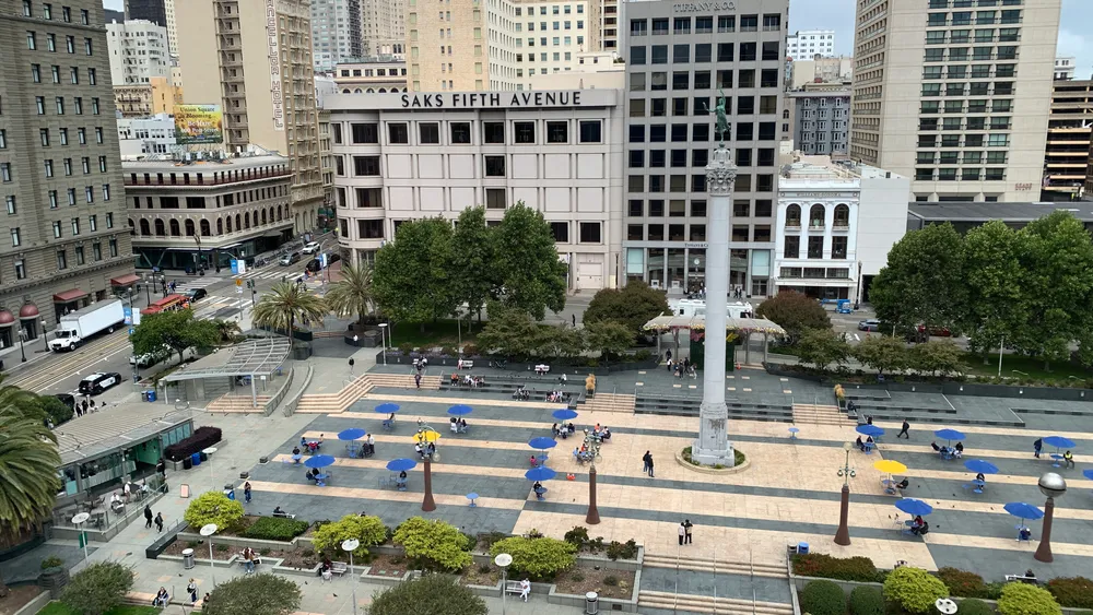 Union Square