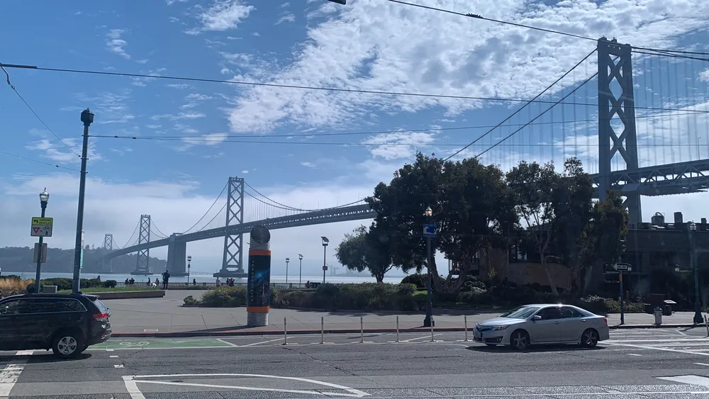 San Francisco California