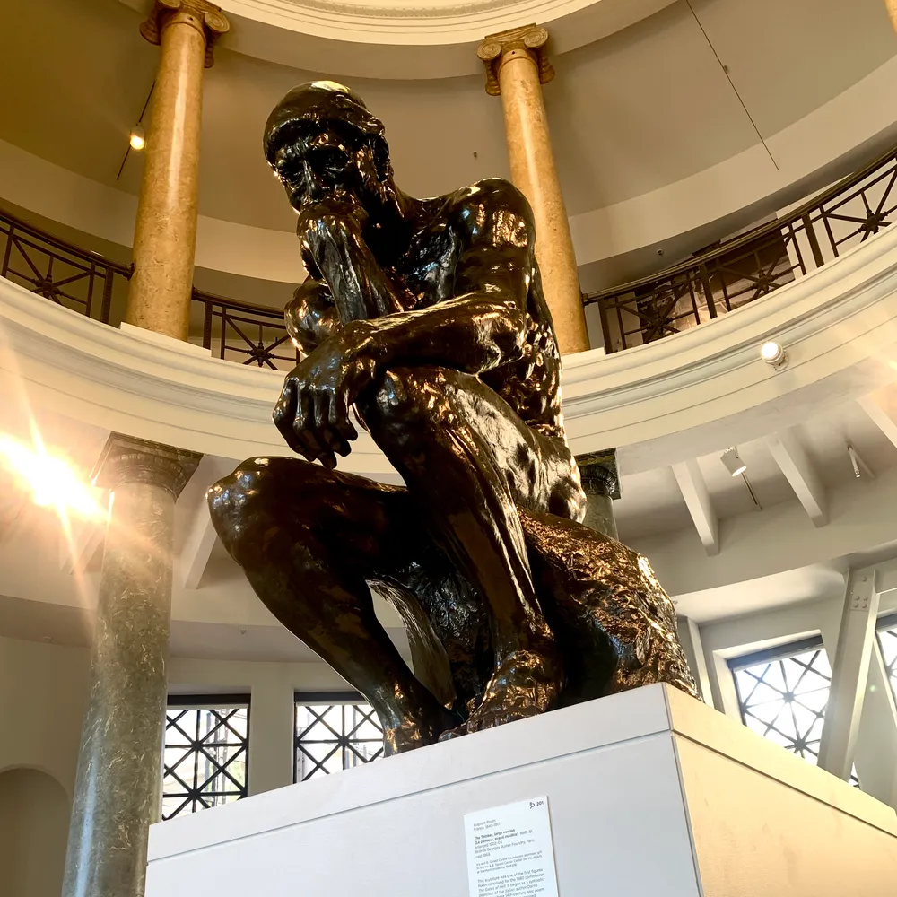 Stanford Rodin