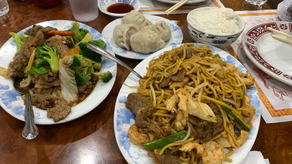 Chinatown DC