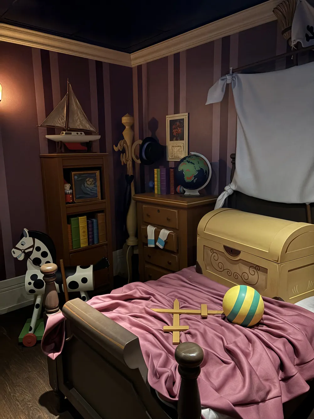 小飛俠的天空之旅