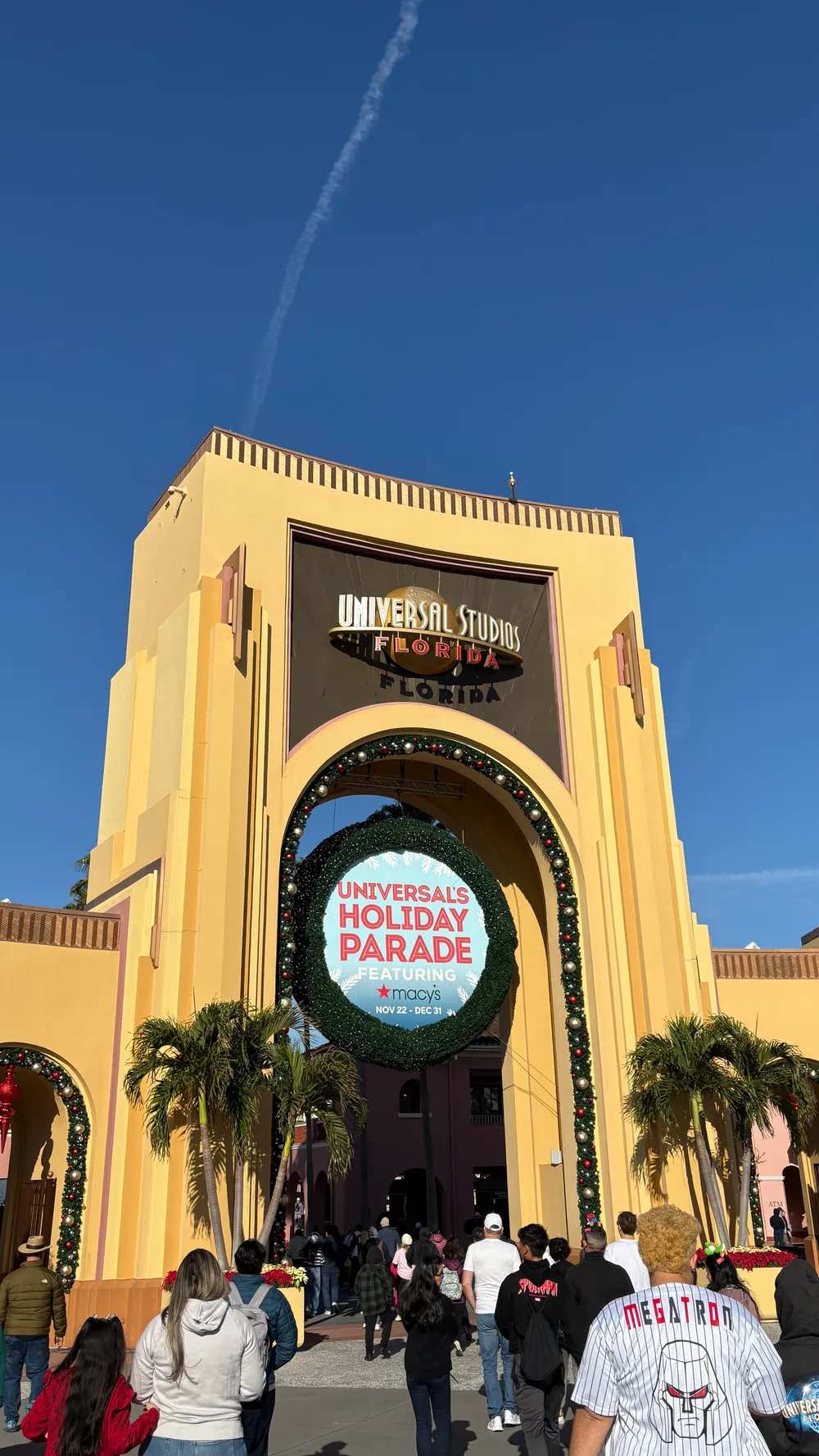 Universal Studios Florida