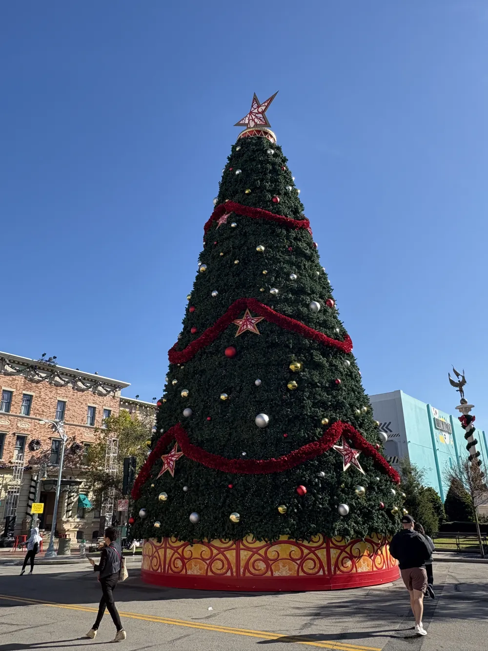 Universal Studios Florida