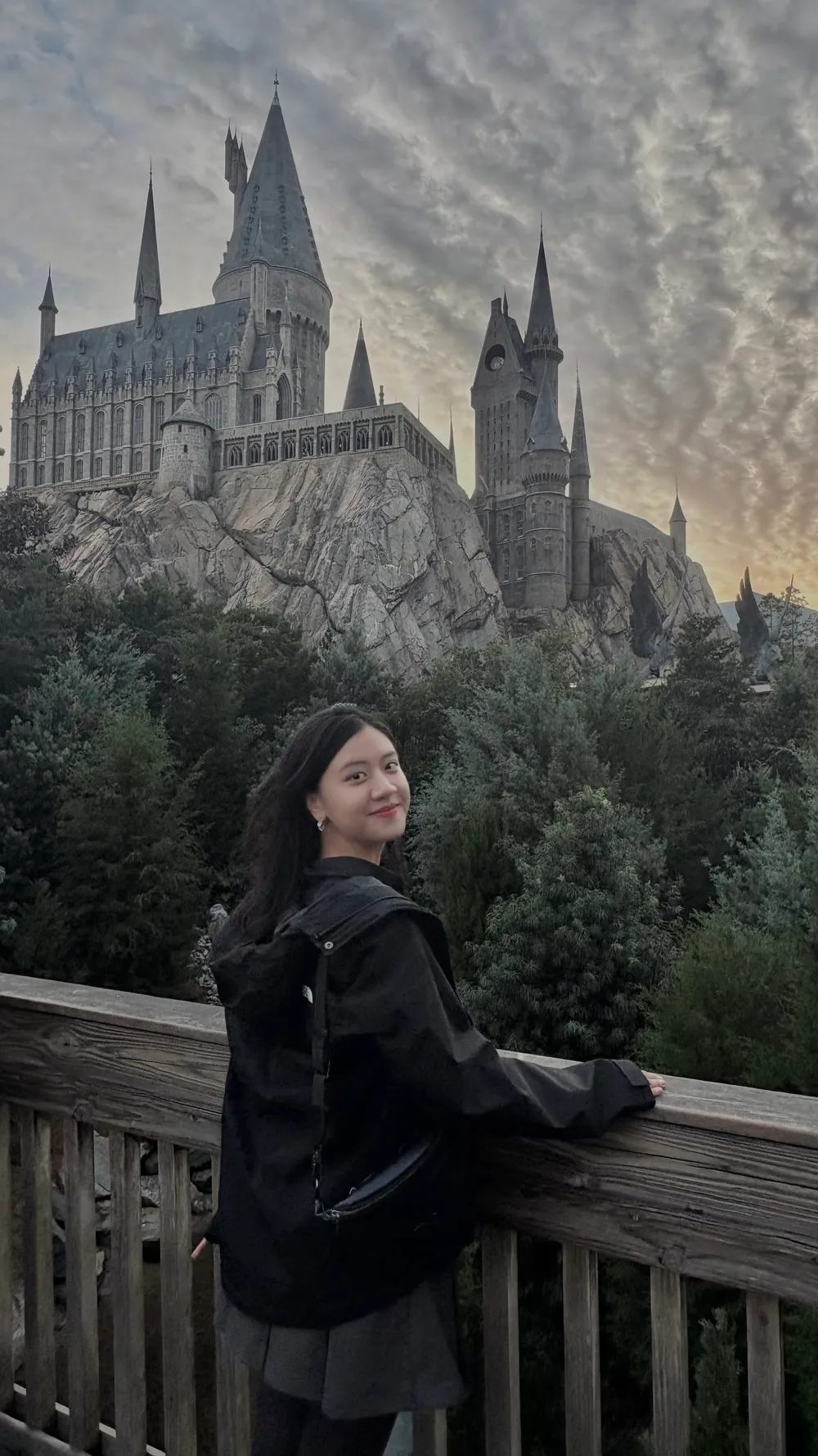 霍格華茲城堡