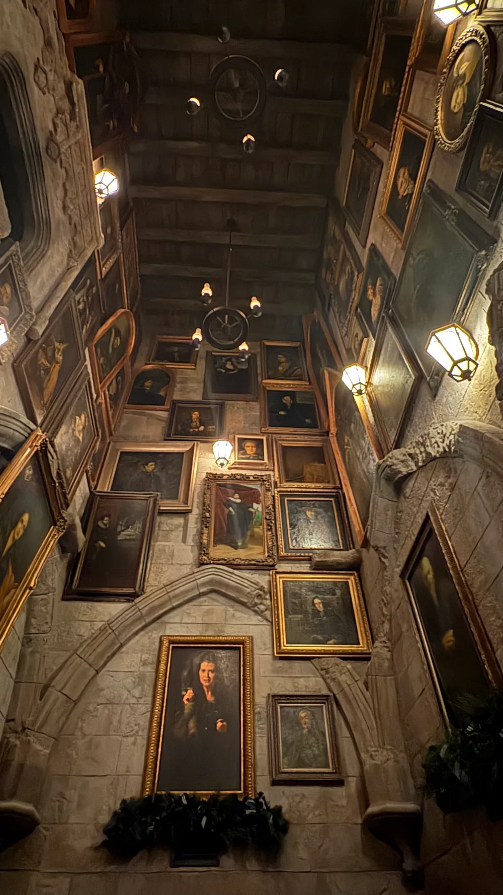 哈利波特與禁忌之旅