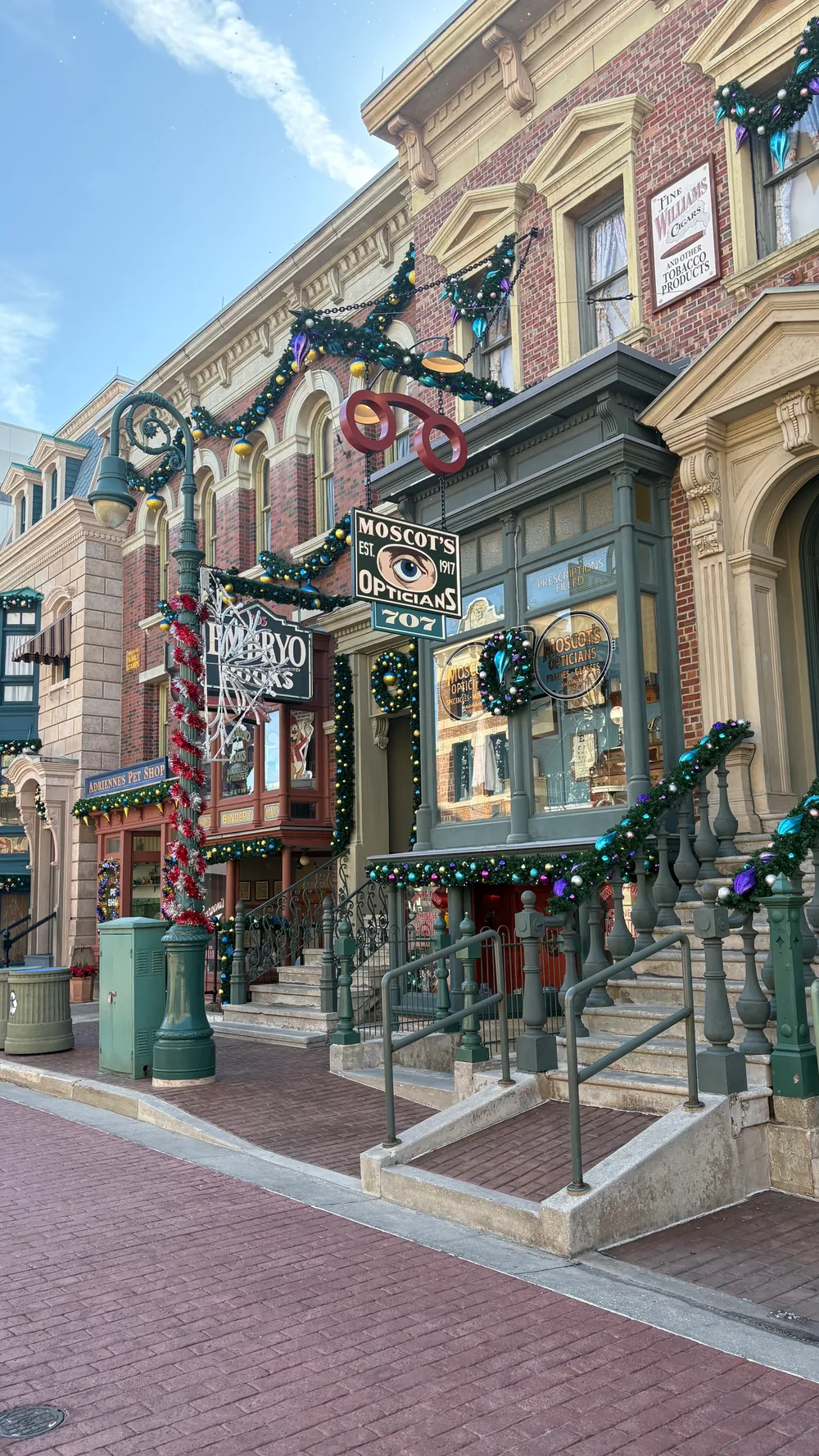 Universal Studios Florida