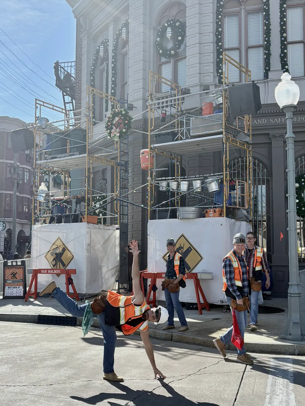 Universal Studios Florida