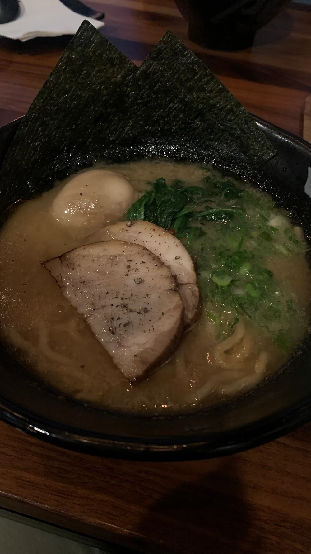 JINYA Ramen Bar