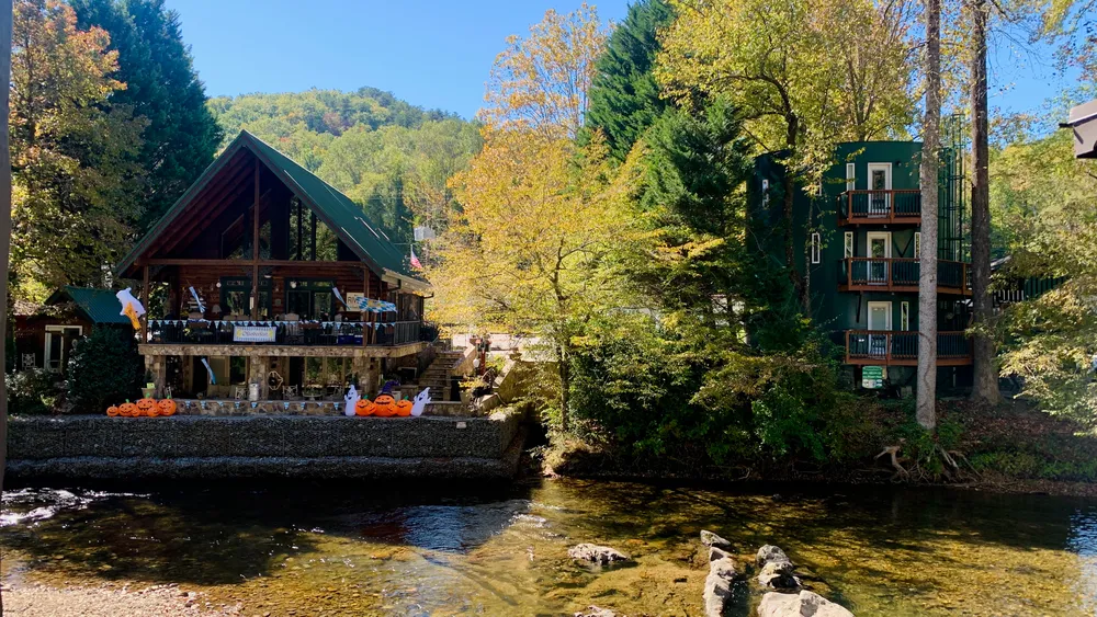 Hofbrauhaus Retaurant