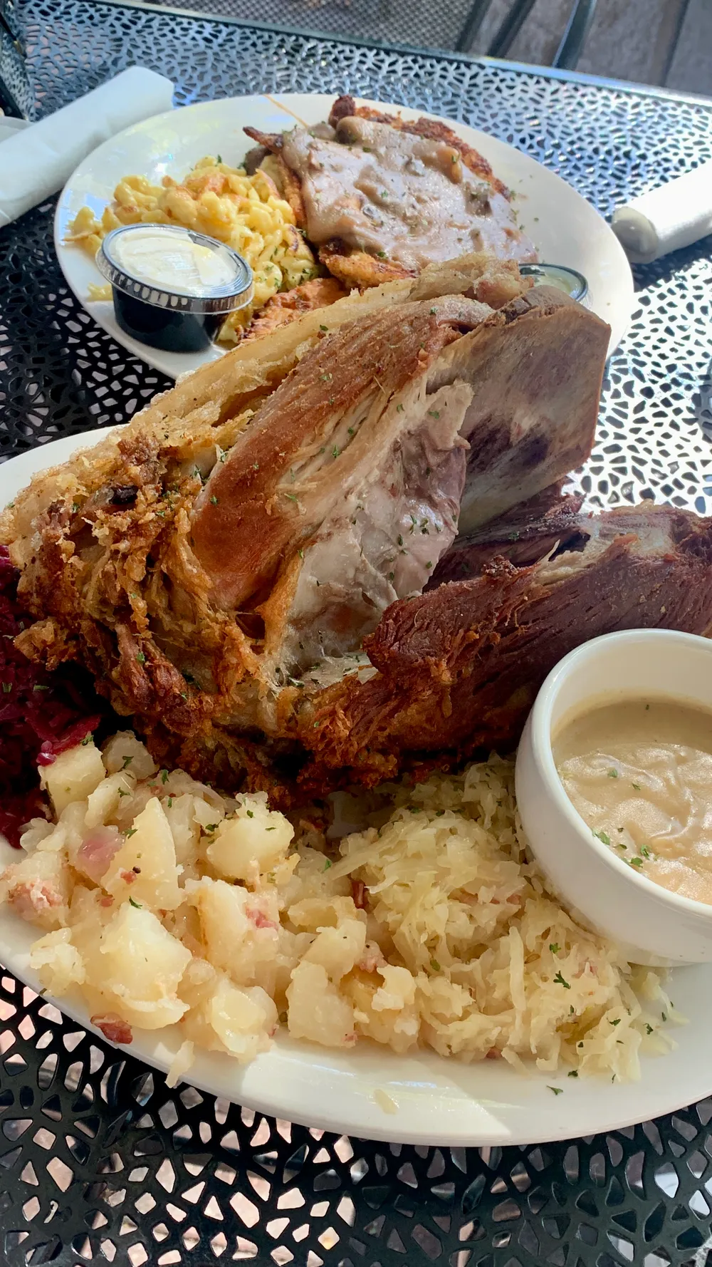 Hofbrauhaus Retaurant