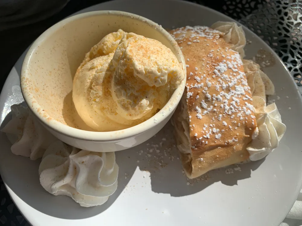 Hofbrauhaus Retaurant