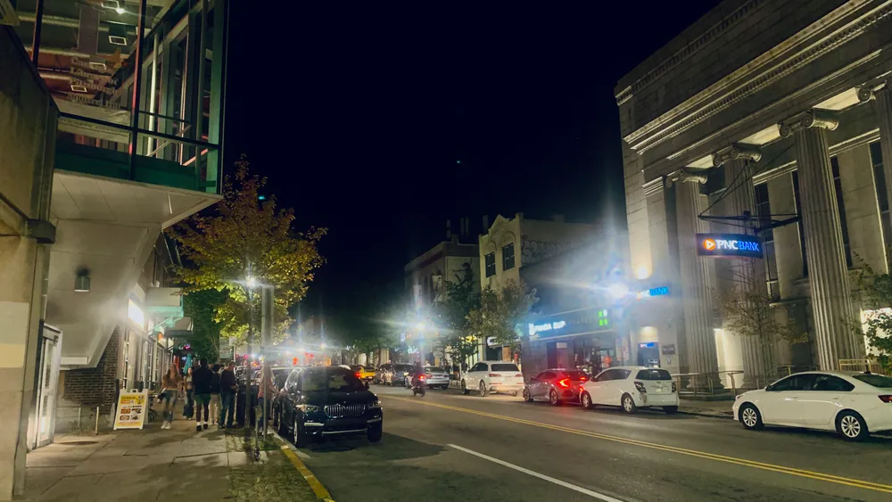 Pittsburgh, Pennsylvania